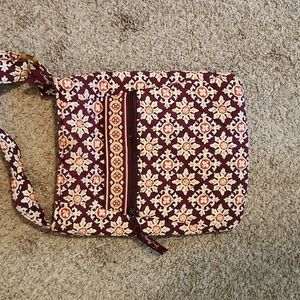 Vera Bradley Crossbody Bag